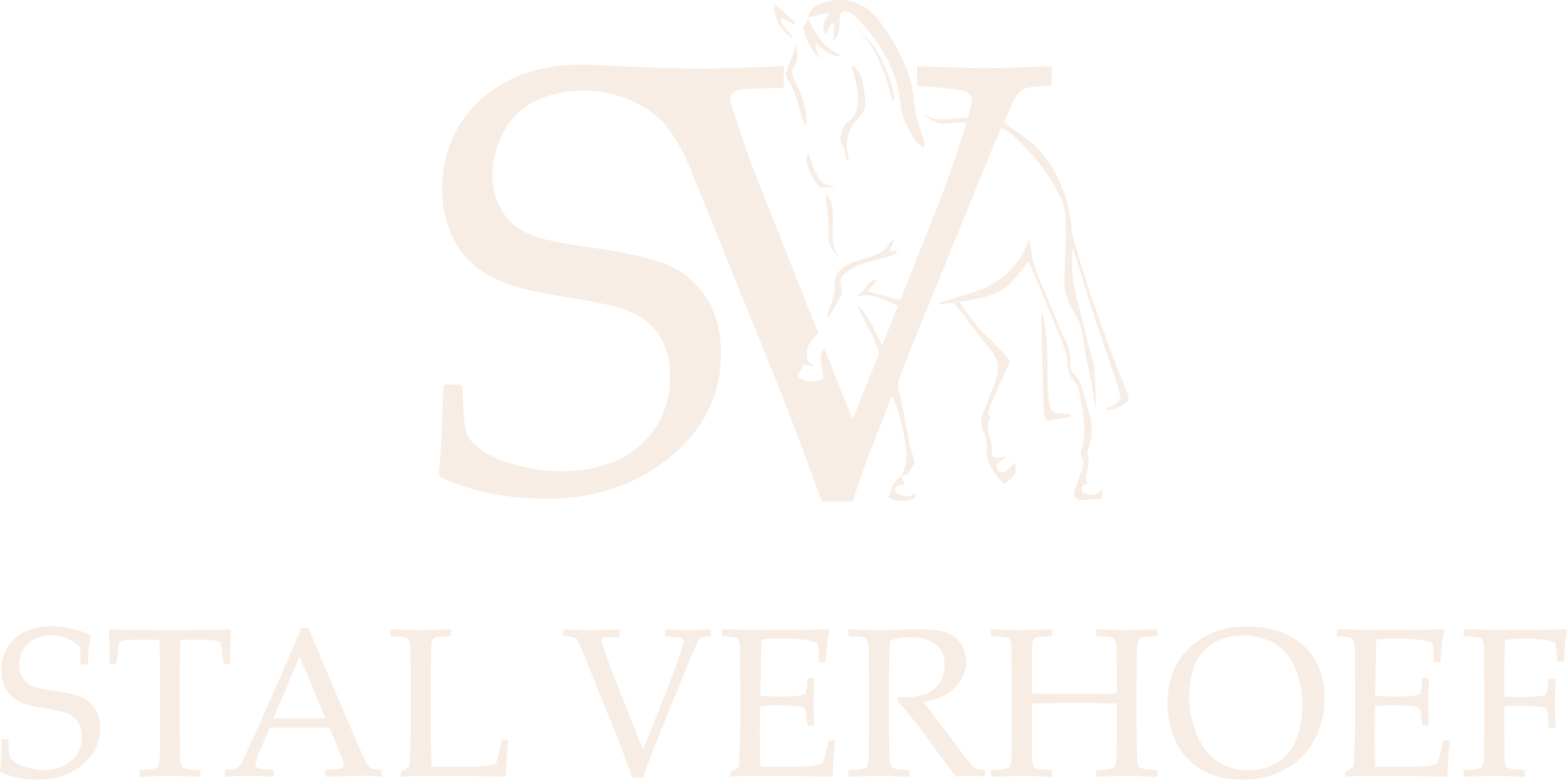 Stalverhoef Logo